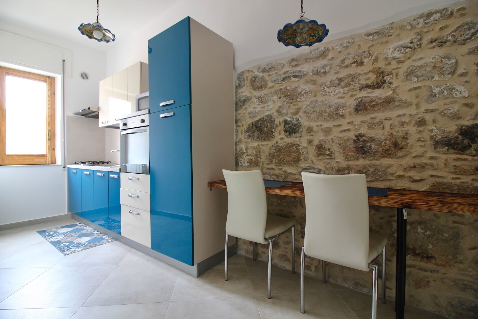 Al Borghetto Dettagli